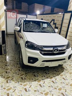 Great Wall Wingle